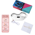 RavenoFlow™ – Menstrual Comfort Heating Belt