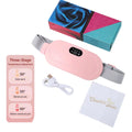RavenoFlow™ – Menstrual Comfort Heating Belt
